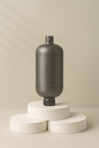 Aquin Refillable Shower Filter